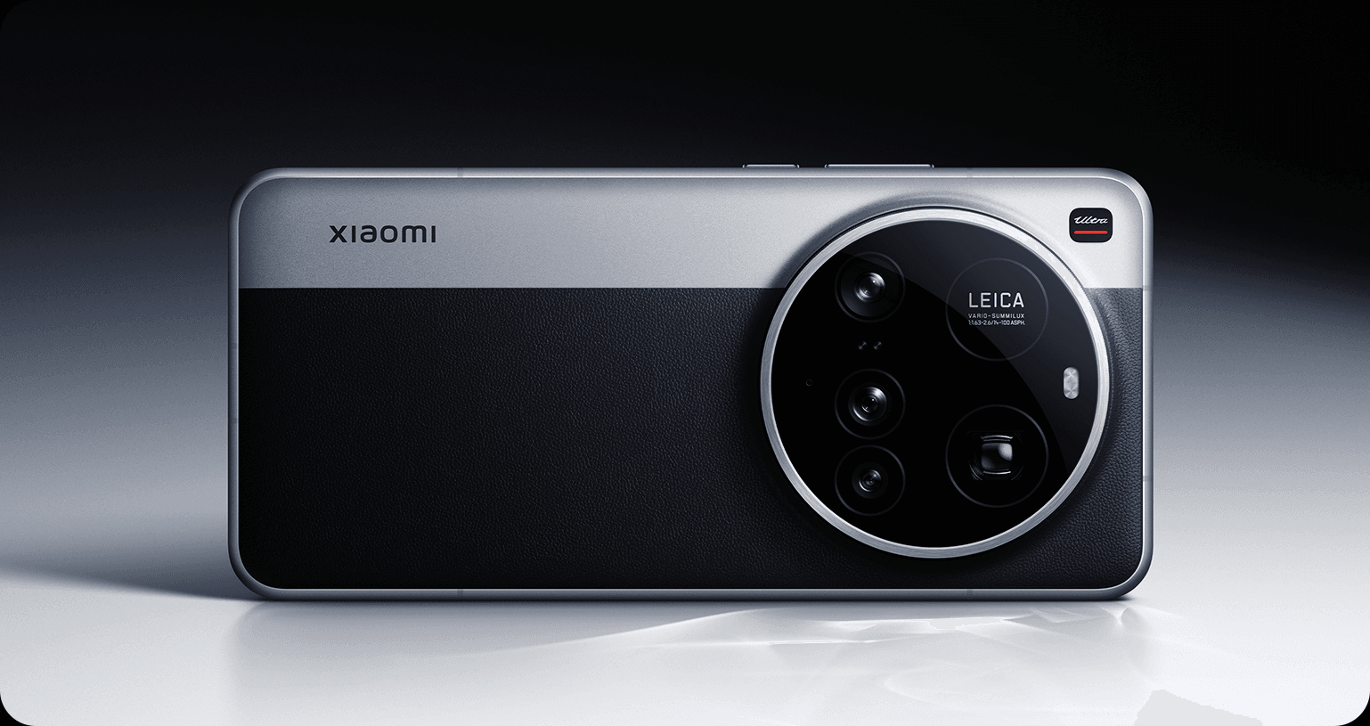 Xiaomi 15 Series Ultra Leica Camera Design
